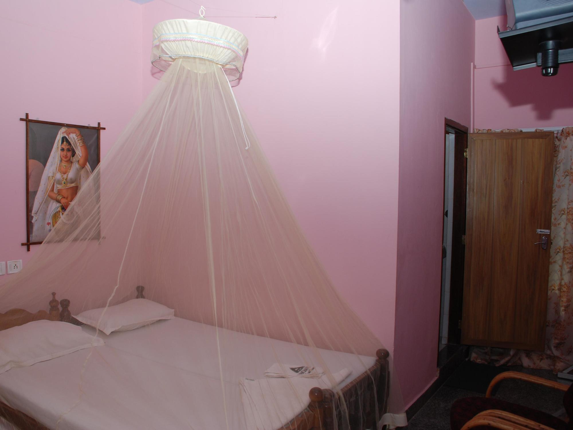 Panchavadi Ayurvedic Beach Resort Varkala Exterior photo