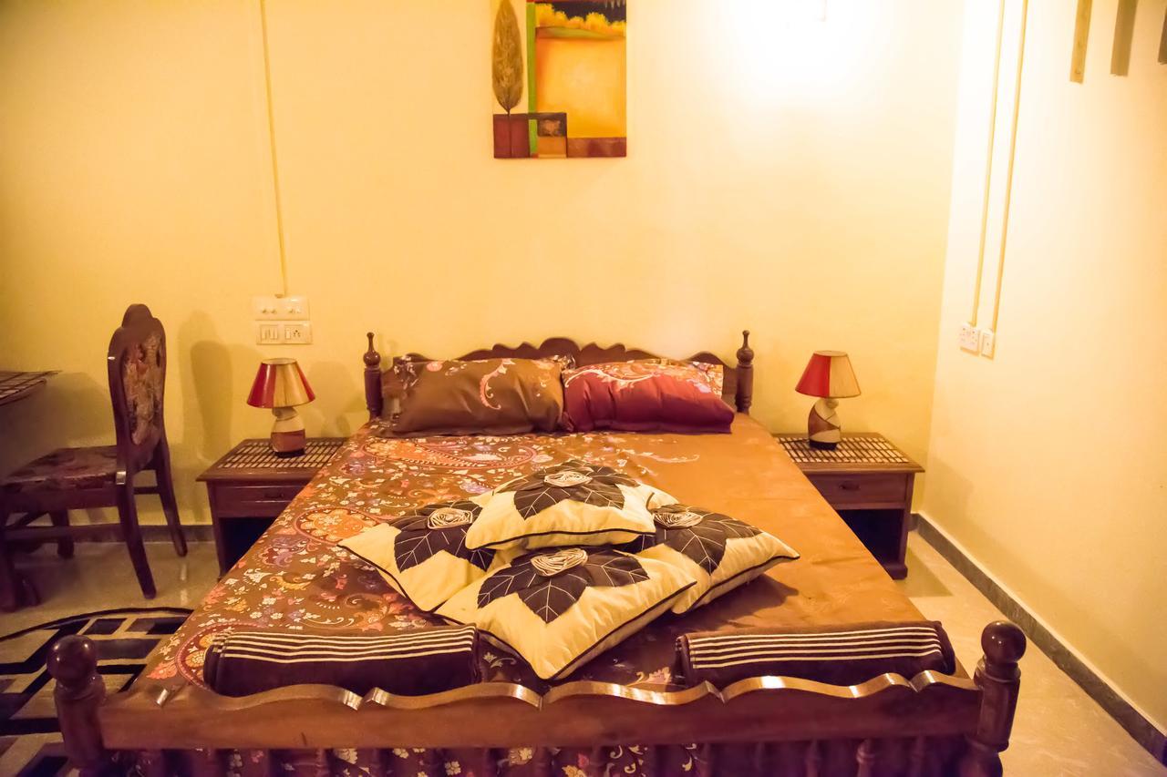 Panchavadi Ayurvedic Beach Resort Varkala Exterior photo