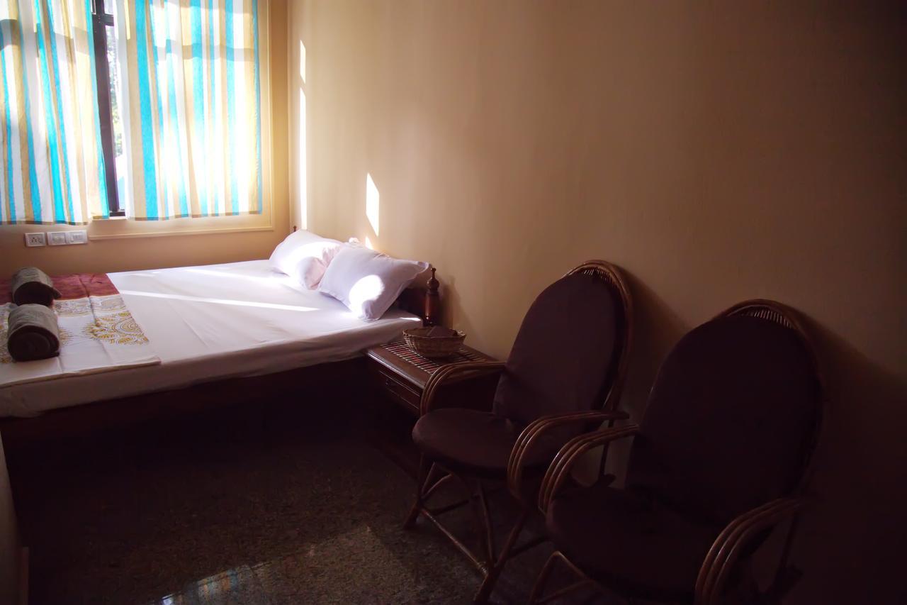Panchavadi Ayurvedic Beach Resort Varkala Exterior photo