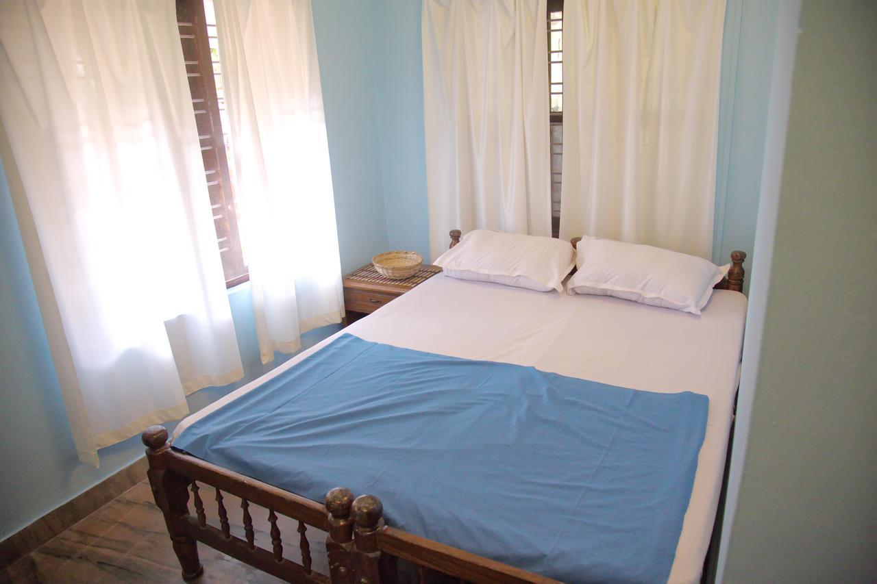 Panchavadi Ayurvedic Beach Resort Varkala Exterior photo